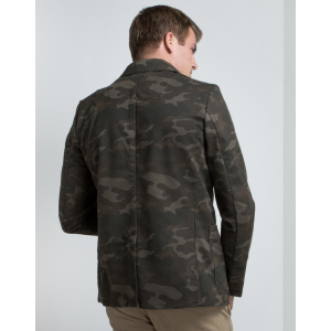  DK GREEN CAMO