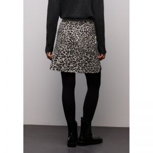 A361845 STYLE MAJA FAKE WOOL_D 26351 soft beig