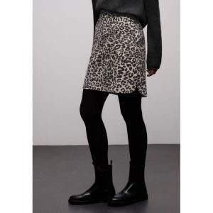 A361845 STYLE MAJA FAKE WOOL_D 26351 soft beig