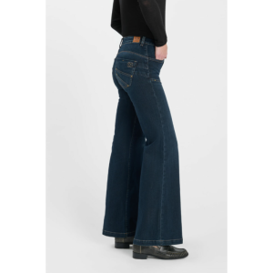 BLUE/BLACK